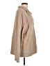 OAK + FORT Tan Cardigan Size Lg - XL - photo 4