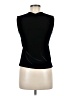 Chico's Design Black Sleeveless Top Size Med (1) - photo 2