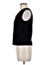 Chico's Design Black Sleeveless Top Size Med (1) - photo 5