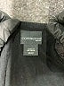 Covington 100% Polyester Black Short Sleeve Blouse Size S - photo 7