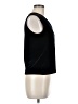 Chico's Design Black Sleeveless Top Size Med (1) - photo 4