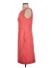 Worthington Orange Pink Cocktail Dress Size 4 - photo 5