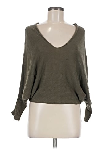 Fraiche Pullover Sweater (view 1)