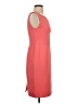 Worthington Orange Pink Cocktail Dress Size 4 - photo 4