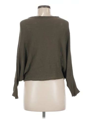 Fraiche Pullover Sweater (view 2)