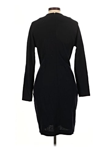 Donna Karan New York Casual Dress (view 2)