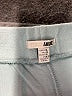 Amuse Society Solid Teal Blue Shorts Size XL - photo 3