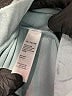 Amuse Society Solid Teal Blue Shorts Size XL - photo 4