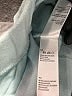 Amuse Society Solid Teal Blue Shorts Size XL - photo 6