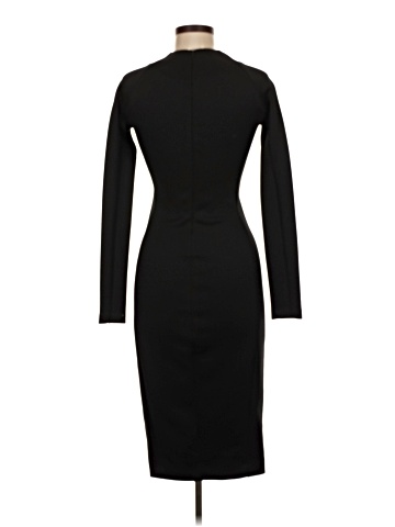 Zara Collection Cocktail Dress (view 2)