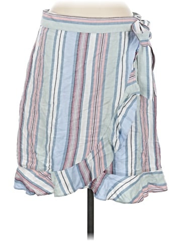 Ann Taylor LOFT Casual Skirt (view 1)