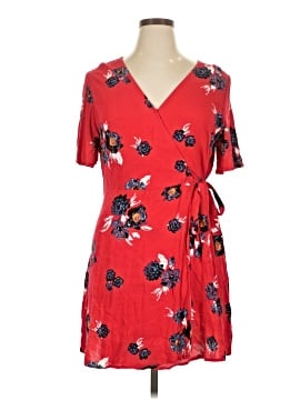 Xhilaration Kimono