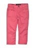 Vigoss Solid Pink Casual Pants Size 7 - photo 1