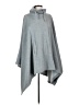 Ugg Gray Poncho Size XS - photo 1