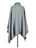 Ugg Gray Poncho Size XS - photo 2