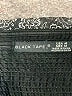 Black Tape_ 100% Polyester Paisley Black Casual Skirt Size M - photo 4