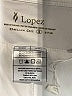 Lopez Ivory Casual Skirt Size S - photo 3