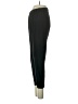 Babaton Solid Black Track Pants Size XXS - photo 5