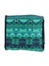 Eddie Bauer 100% Nylon Teal Blue Scarf One size - photo 2