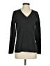 Melissa Paige Gray Pullover Sweater Size S - photo 1