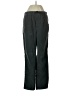 Original Use 100% Cotton Gray Casual Pants Size XS - photo 1
