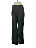 Original Use 100% Cotton Gray Casual Pants Size XS - photo 2