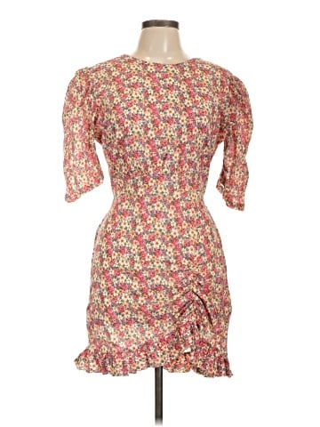 DX Collection Cocktail Dress (view 1)