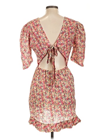 DX Collection Cocktail Dress (view 2)