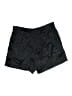 No. 21 Solid Black Athletic Shorts Size EU (IT) 44 / US 8 - photo 1