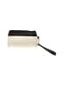 Andrea Valentini Ivory White Wristlet One size - photo 2