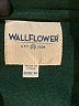 Wallflower Green Jacket Size M - photo 6