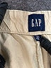 Gap Solid Tan Cargo Pants Size XXL - photo 4