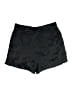 No. 21 Solid Black Athletic Shorts Size EU (IT) 44 / US 8 - photo 2