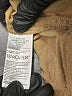 Gap Solid Tan Khakis Size 4 - photo 8