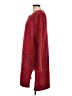 C. Wonder 100% Polyester Red Cardigan Size L - photo 5