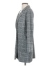 Sanctuary Houndstooth Gray Coat Size XXS - photo 5