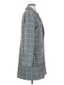 Sanctuary Houndstooth Gray Coat Size XXS - photo 4