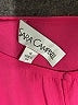 Sara Campbell Pink Long Sleeve Blouse Size M - photo 7