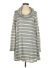 Sage Gray Pullover Sweater Size S - photo 1