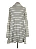 Sage Gray Pullover Sweater Size S - photo 2