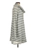 Sage Gray Pullover Sweater Size S - photo 4