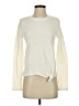Madewell Ivory Pullover Sweater Size S - photo 1