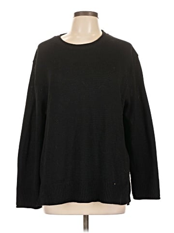 Ella Moss Pullover Sweater (view 1)