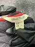 White Stuff Floral Black Long Sleeve Blouse Size 2 - photo 7