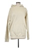 Assorted Brands Ivory Pullover Hoodie Size M - photo 1