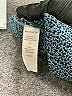 Athleta Blue Active Pants Size L - photo 8