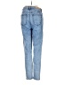 GRLFRND Blue Jeans Size 27 waist - photo 2
