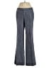 XXI Chevron-herringbone Gray Dress Pants Size 5 - photo 1