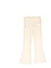Le Chic Hearts Ivory Dress Pants Size 4 - photo 1