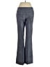 XXI Chevron-herringbone Gray Dress Pants Size 5 - photo 2